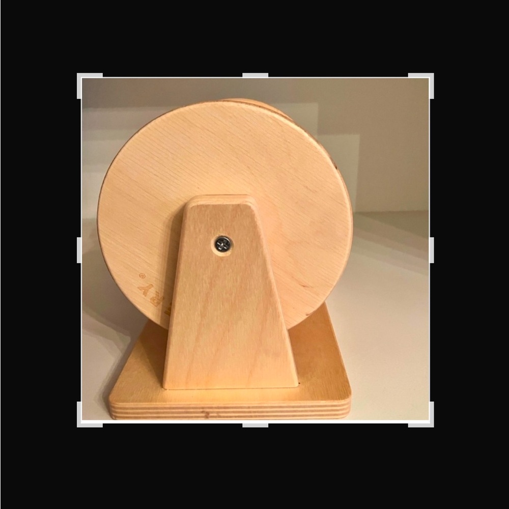 Montessori toy